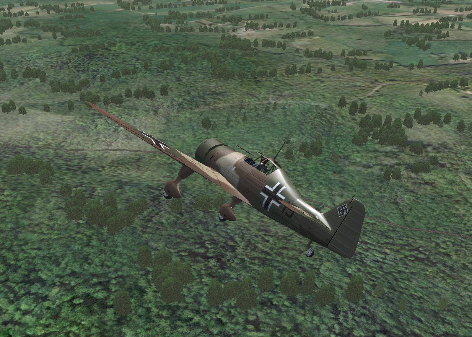 Fokker Dark Green_med.jpg