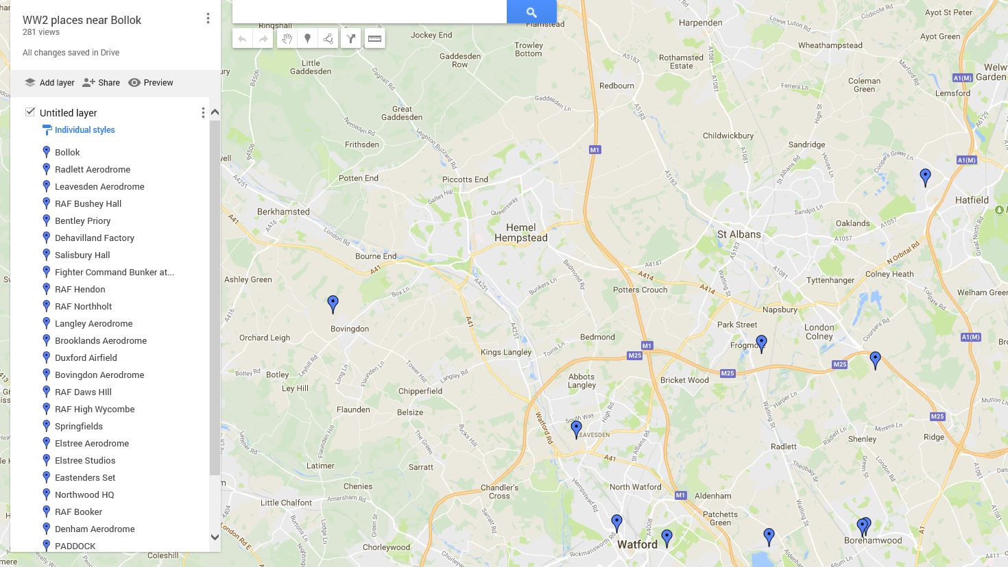 ww2 locations near bollok.JPG